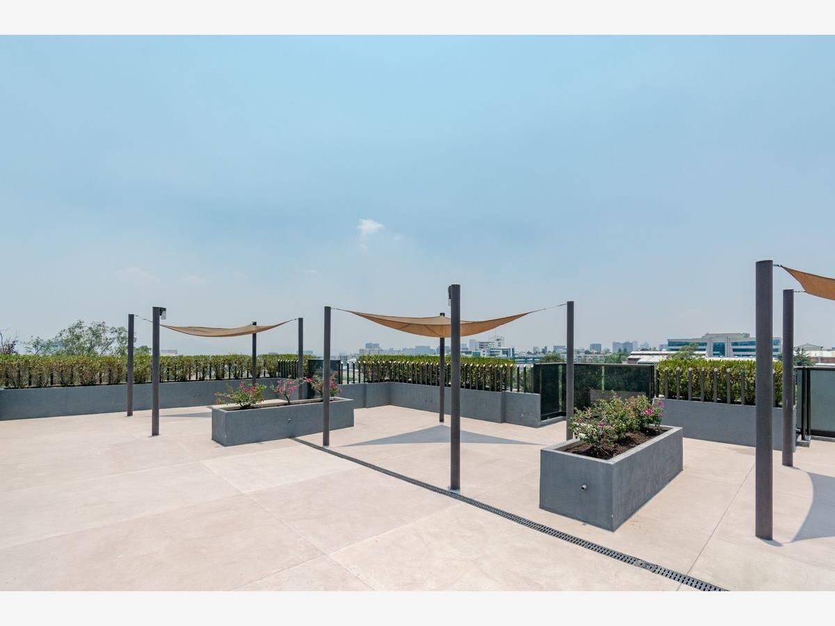 Departamento en venta en Lomas de Tecamachalco, Naucalpan de Juárez — foto 1 de 6
