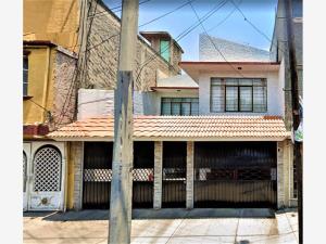 Casa en venta en San Juan de Aragón IV Sección, Gustavo A. Madero — foto 2 de 7