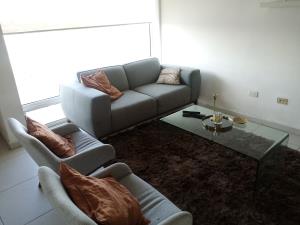 Departamento en renta en Nueva Linda Vista, Guadalupe — foto 3 de 9