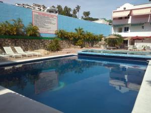 Hotel en venta en Condesa, Acapulco de Juárez — foto 2 de 28