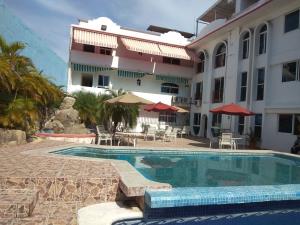 Hotel en venta en Condesa, Acapulco de Juárez — foto 3 de 28