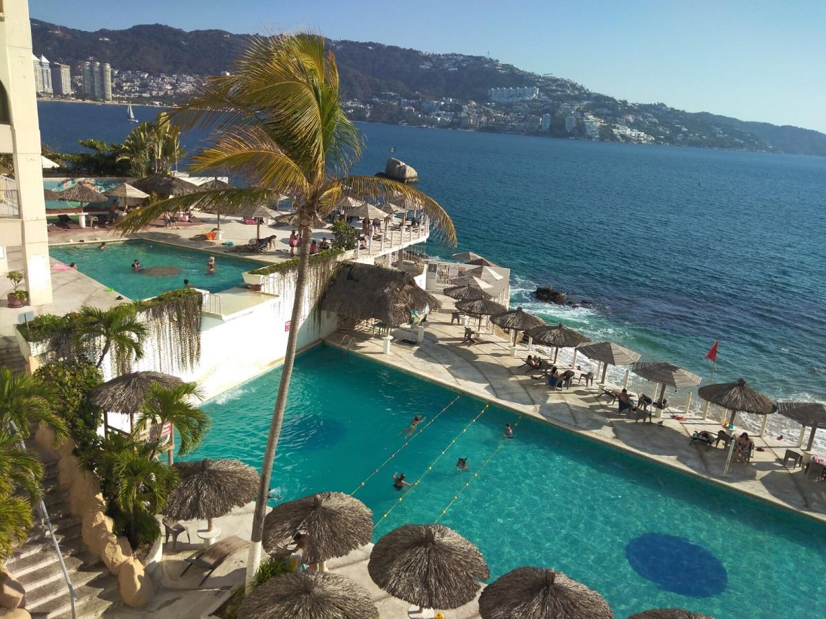 Departamento en venta en Club Deportivo, Acapulco de Juárez — foto 1 de 17