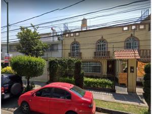 Casa en venta en Jardin Balbuena, Venustiano Carranza — foto 2 de 10
