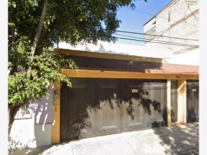 Casa en venta en Moctezuma 2a Sección, Venustiano Carranza — foto 2 de 9