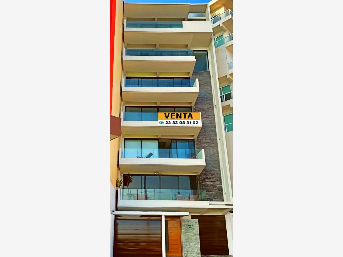 Departamento en venta en Costa Verde, Boca del Río — foto 1 de 9