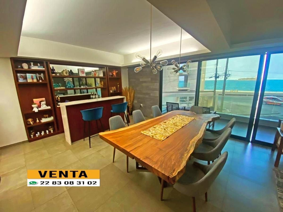 Departamento en venta en Costa Verde, Boca del Río — foto 1 de 8