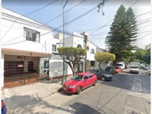 Casa en venta en Del Valle Norte, Benito Juárez — foto 2 de 8