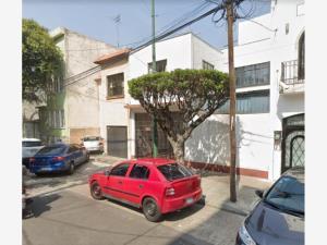 Casa en venta en Del Valle Norte, Benito Juárez — foto 3 de 8