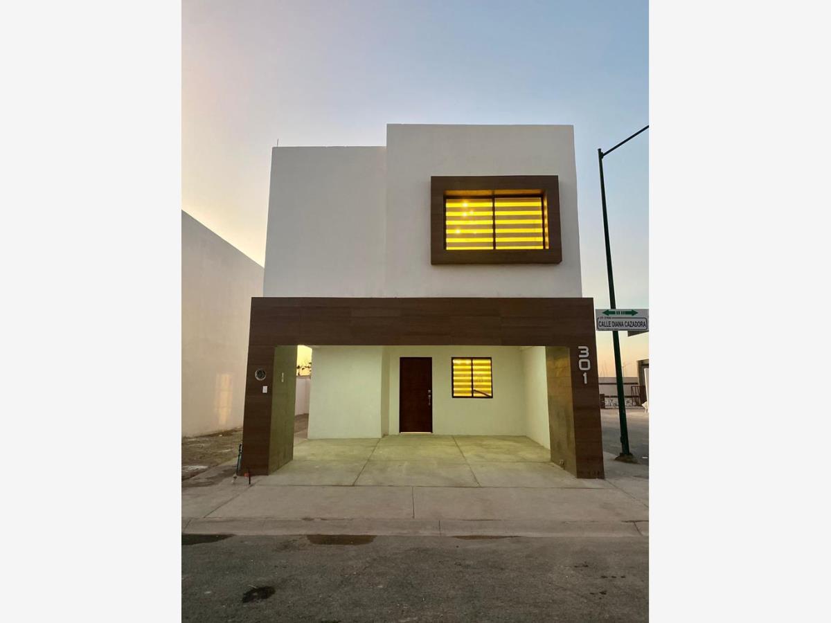 Casa en venta en Los Viñedos, Torreón — foto 1 de 20