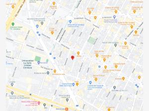 Casa en venta en Hipódromo Condesa, Cuauhtémoc — foto 2 de 10