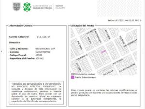Casa en venta en Cuauhtemoc, Cuauhtémoc — foto 3 de 7