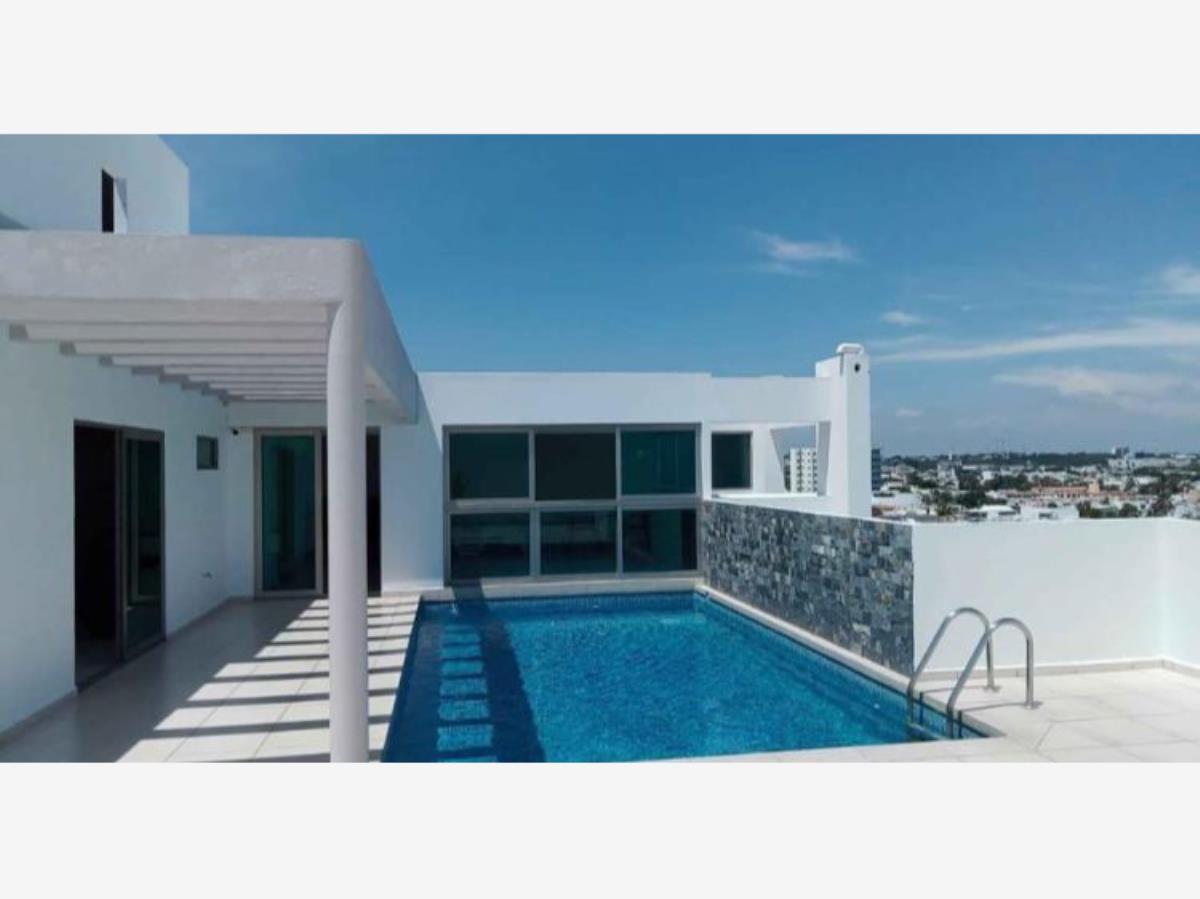 Departamento en renta en Boca del Rio Centro, Boca del Río — foto 1 de 8