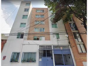 Departamento en Anáhuac I Sección, Miguel Hidalgo, Ciudad de México