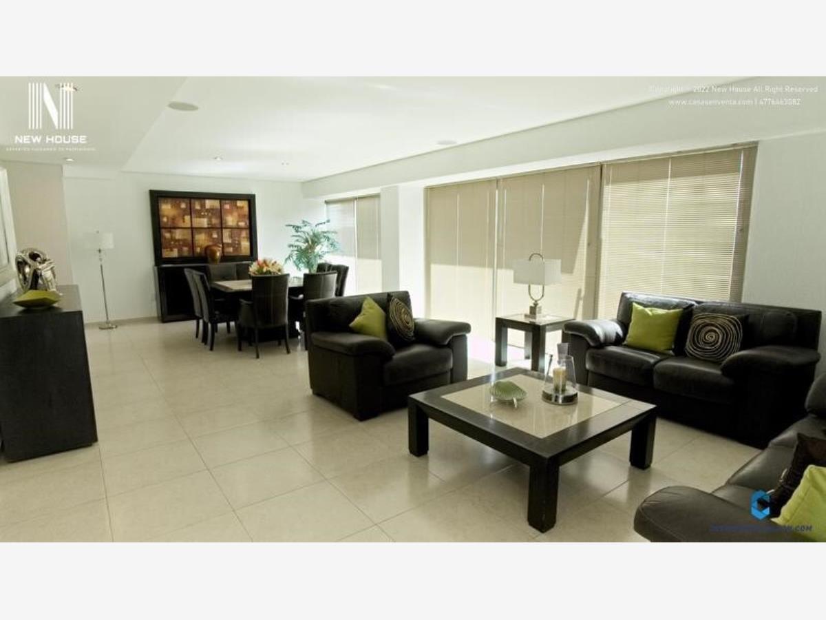 Departamento en venta en Gran Jardin, León