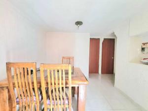 Departamento en Legaria, Miguel Hidalgo, Ciudad de México