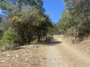 Terreno en venta en Jame, Arteaga — foto 3 de 11