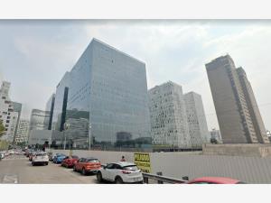 Departamento en Ampliación Granada, Miguel Hidalgo, Ciudad de México