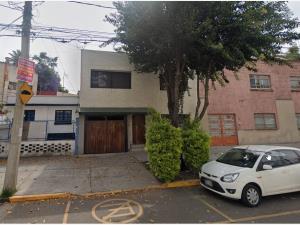 Casa en Narvarte Poniente, Benito Juárez, Ciudad de México