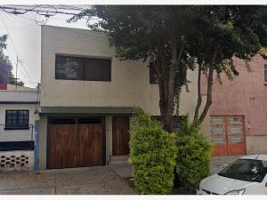 Casa en venta en Narvarte Poniente, Benito Juárez — foto 2 de 18
