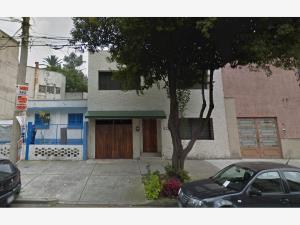 Casa en venta en Narvarte Poniente, Benito Juárez — foto 3 de 18