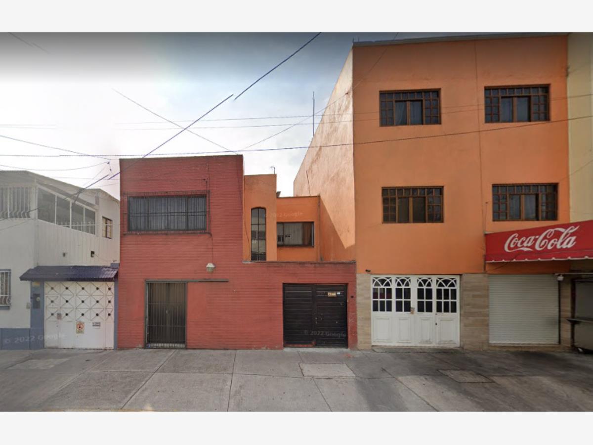 Casa en venta en Tepeyac Insurgentes, Gustavo A. Madero — foto 1 de 12