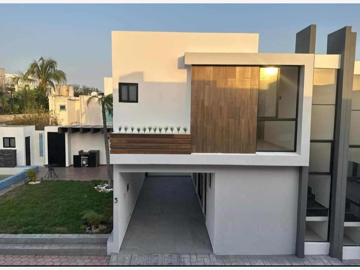 Casa en venta en Las Lomas Residencial, Alvarado — foto 1 de 13