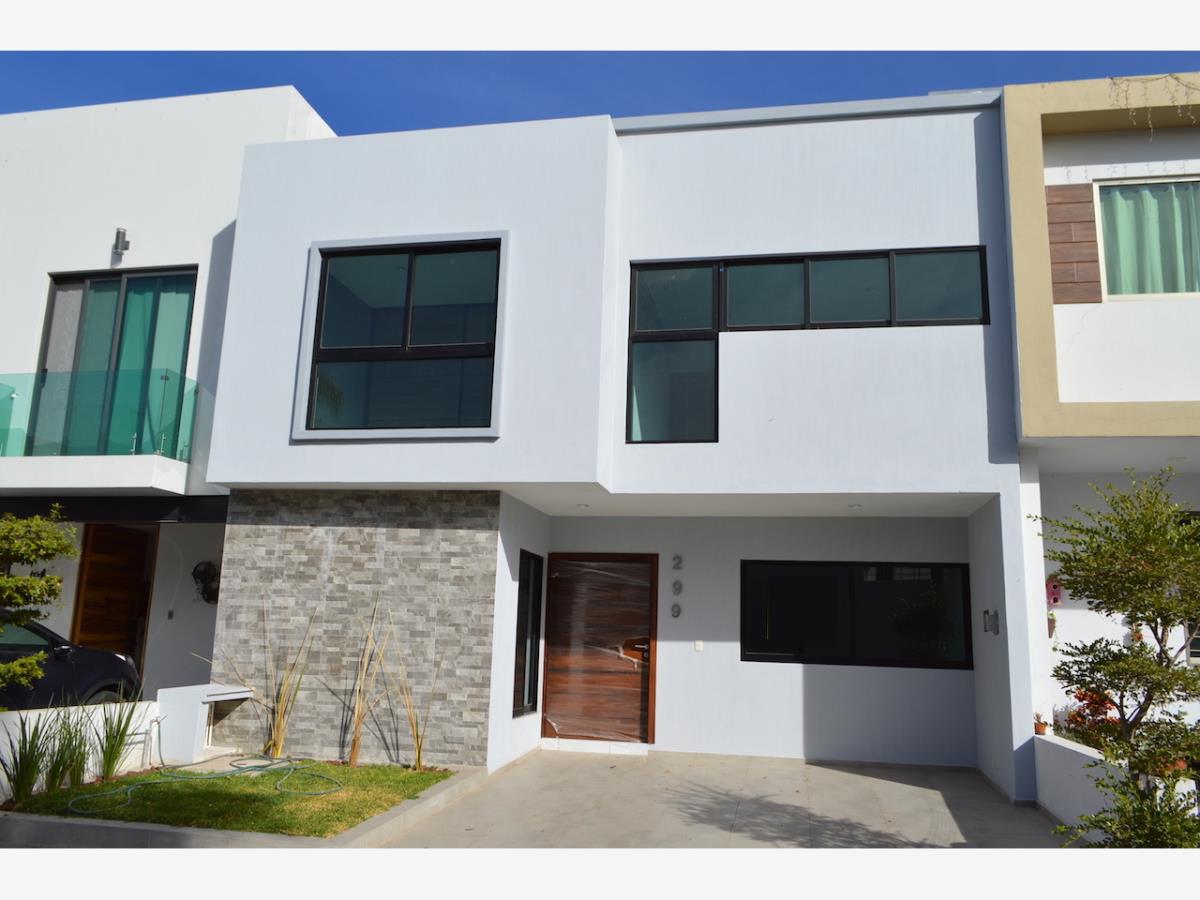 Casa en venta en Los Almendros, Zapopan — foto 1 de 27