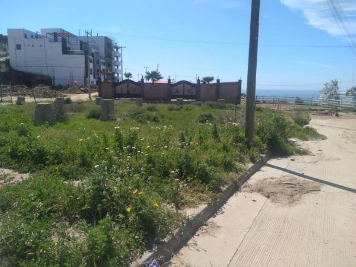 Terreno en venta en Puerto Nuevo, Playas de Rosarito — foto 1 de 18