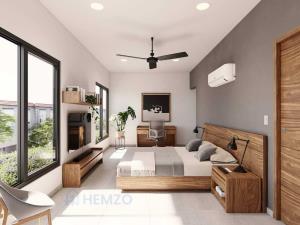 Casa en venta en Lomas Diamante, Alvarado — foto 2 de 3