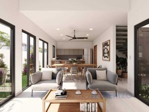 Casa en venta en Lomas Diamante, Alvarado — foto 3 de 3