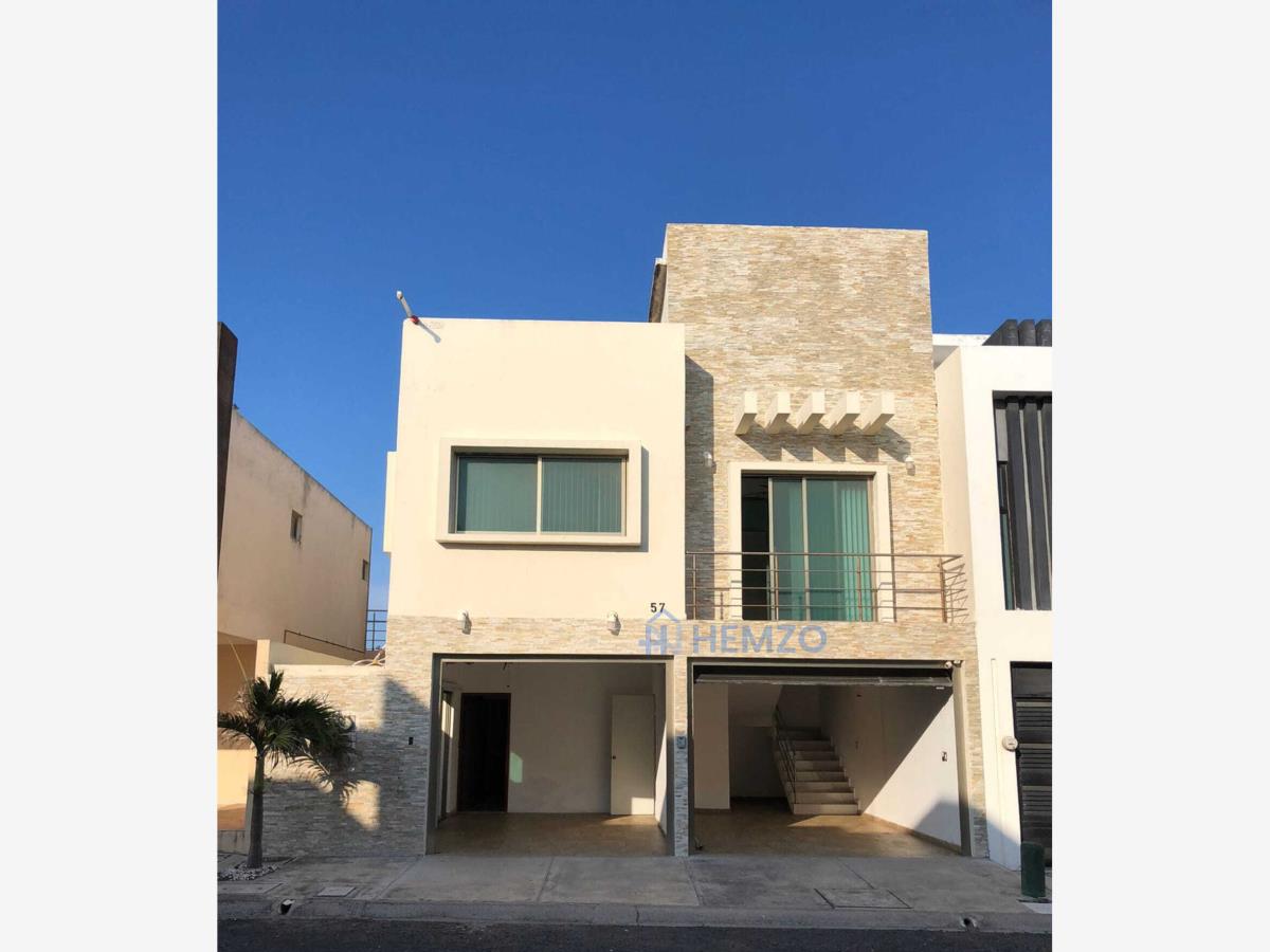 Casa en venta en Lomas del Sol, Alvarado — foto 1 de 10