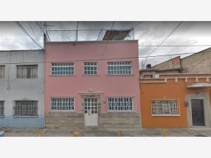 Departamento en venta en Estrella, Gustavo A. Madero, Ciudad de México