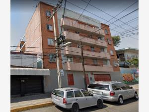 Departamento en venta en Merced Gomez, Álvaro Obregón — foto 2 de 8