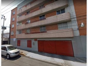 Departamento en Merced Gomez, Álvaro Obregón, Ciudad de México