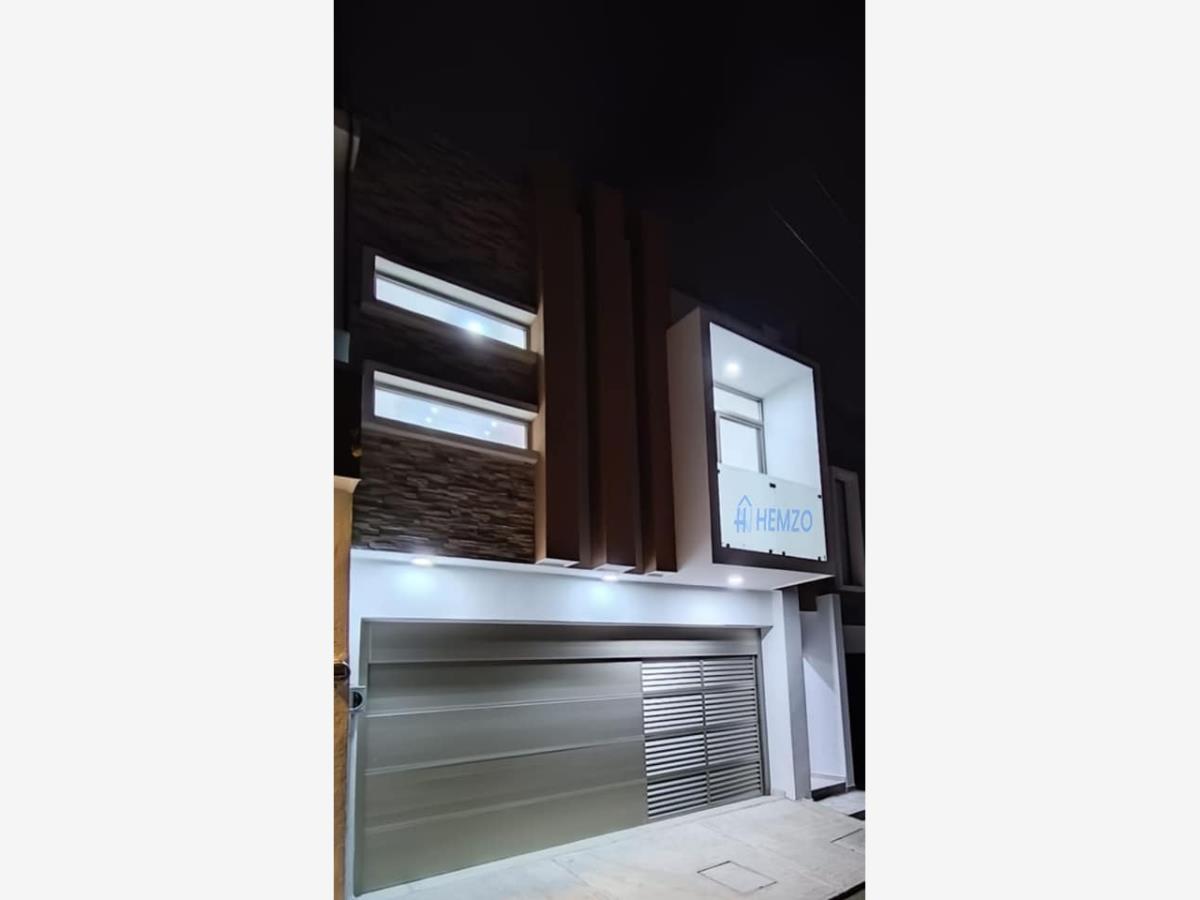 Casa en venta en La Tampiquera, Boca del Río — foto 1 de 13