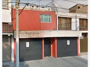 Casa en venta en Anzures, Miguel Hidalgo — foto 3 de 12