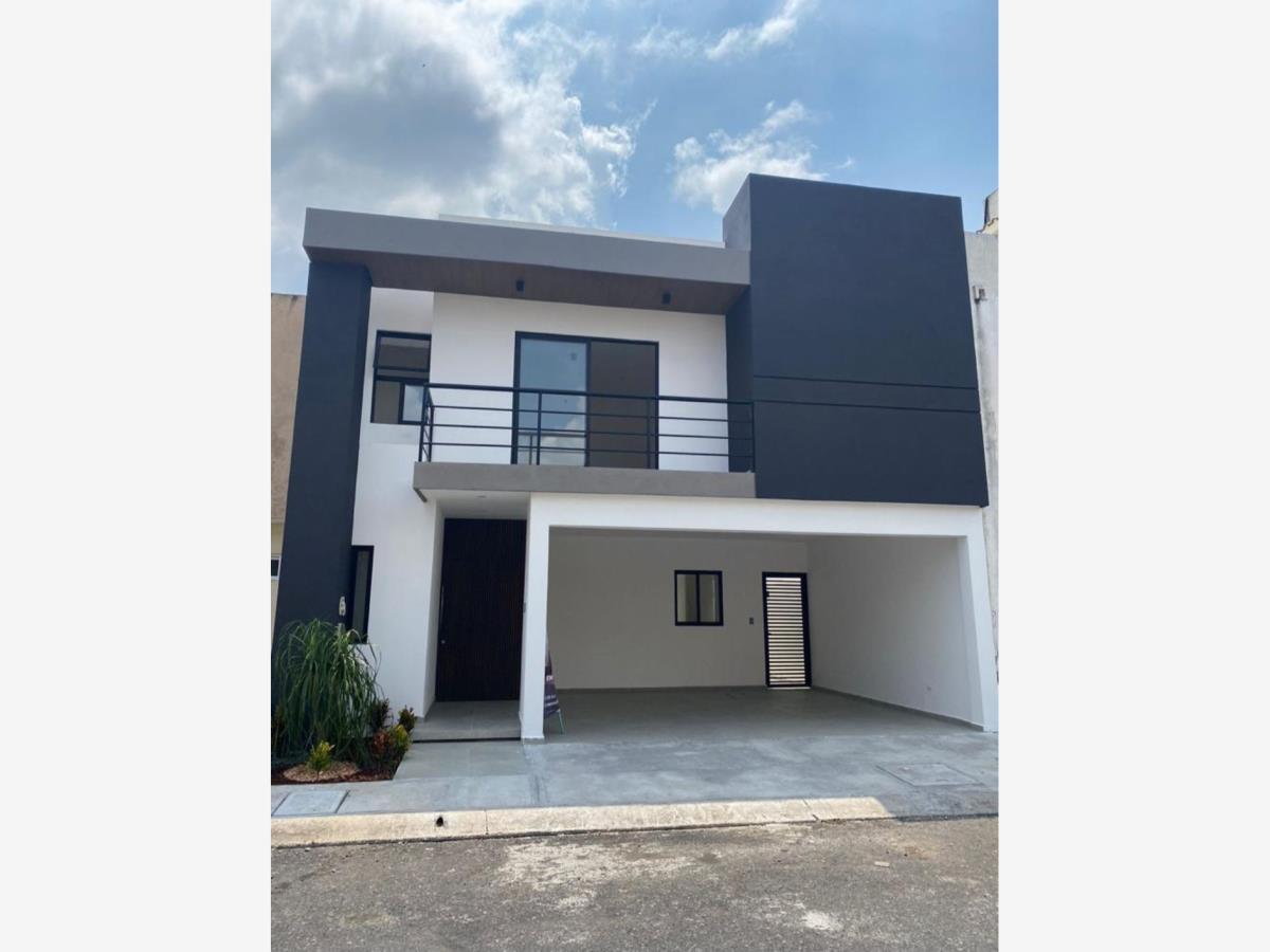 Casa en venta en Lomas del Sol, Alvarado — foto 1 de 19