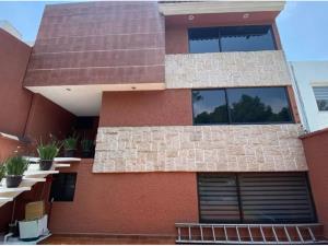 Casa en El Parque de Coyoacan, Coyoacán, Ciudad de México