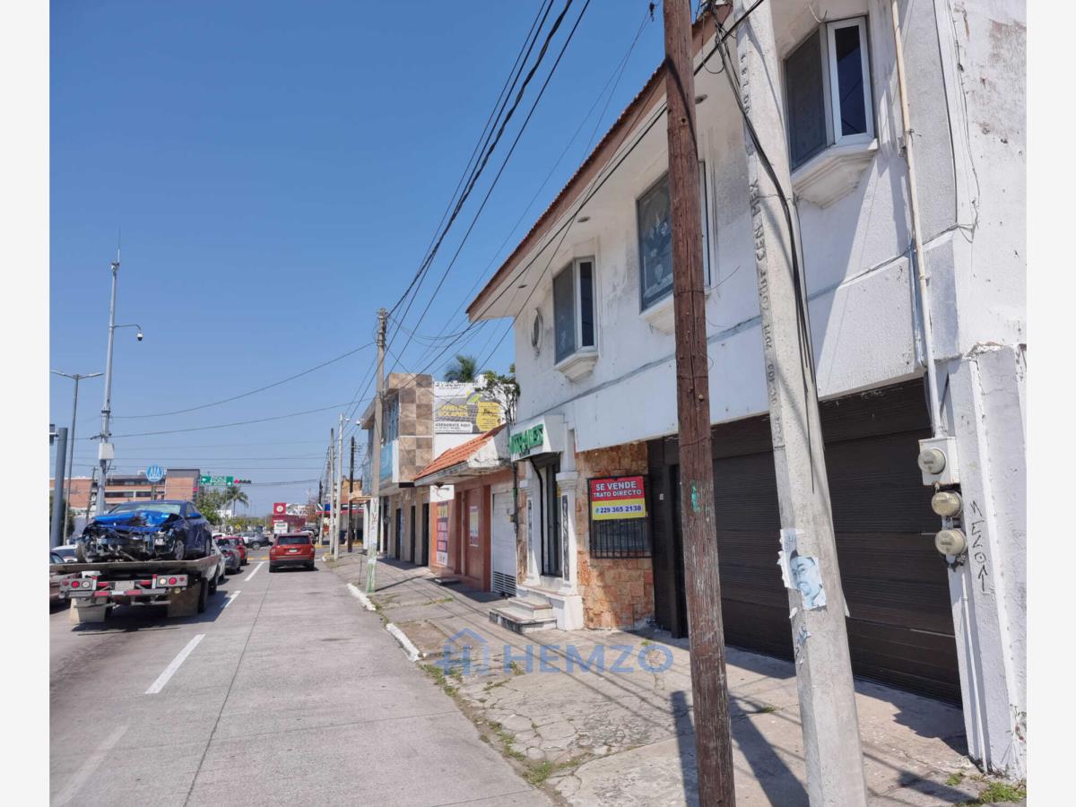 Casa en venta en Ignacio Zaragoza, Veracruz — foto 1 de 6