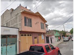 Casa en venta en Benito Juárez (La Aurora), Nezahualcóyotl — foto 3 de 10