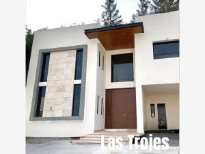 Casa en venta en Las Trojes, Torreón, Coahuila de Zaragoza Casa en venta en Las Trojes, Torreón, Coahuila de Zaragoza