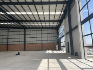 Bodega en renta en Parques de Zapopan, Zapopan — foto 3 de 6