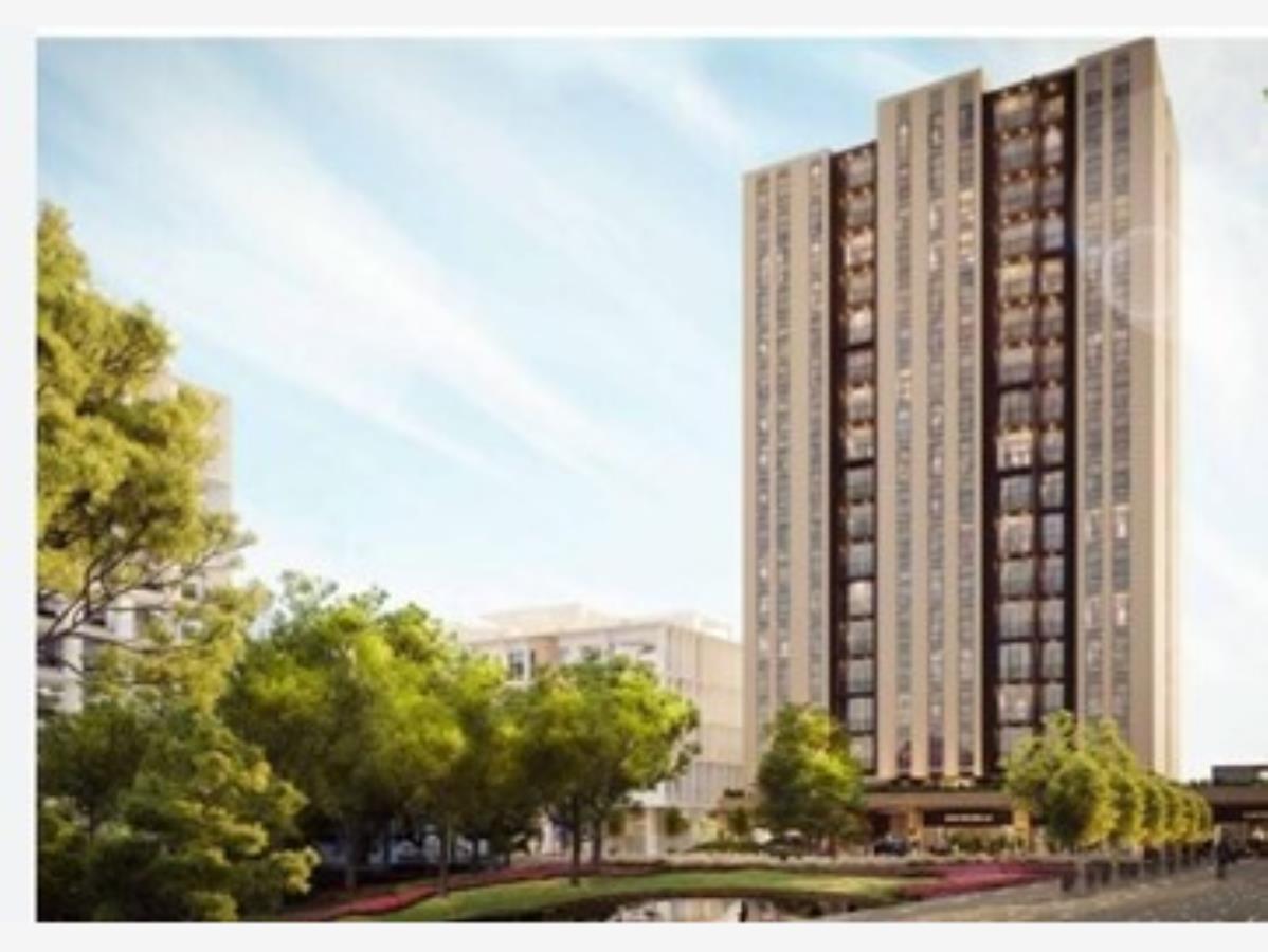 Departamento en venta en Las Brisas, Saltillo — foto 1 de 5