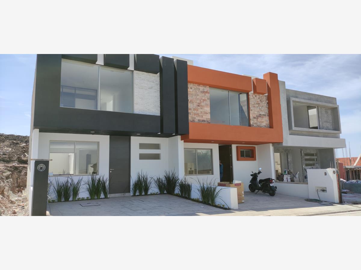 Casa en venta en Cañadas del Bosque, Morelia — foto 1 de 11