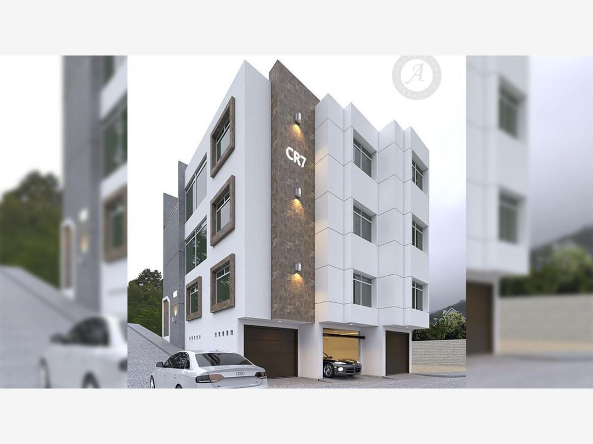 Departamento en venta en Buena Vista, Tijuana — foto 1 de 7