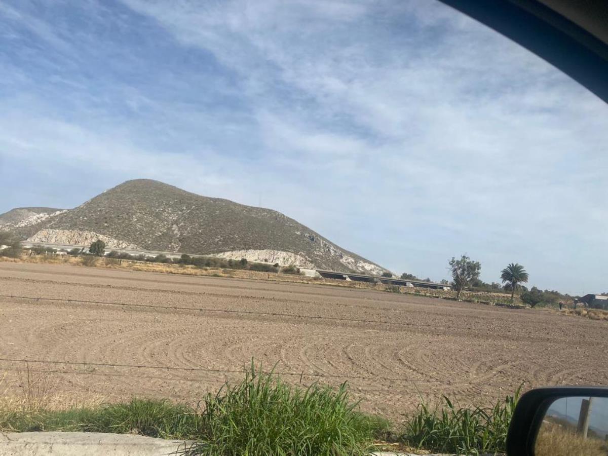 Terreno en Venta en Centauro del Norte, Lerdo, Durango