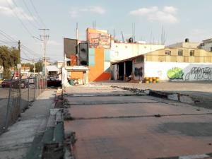 Terreno en renta en Cuautitlán Izcalli Centro Urbano, Cuautitlán Izcalli — foto 3 de 21