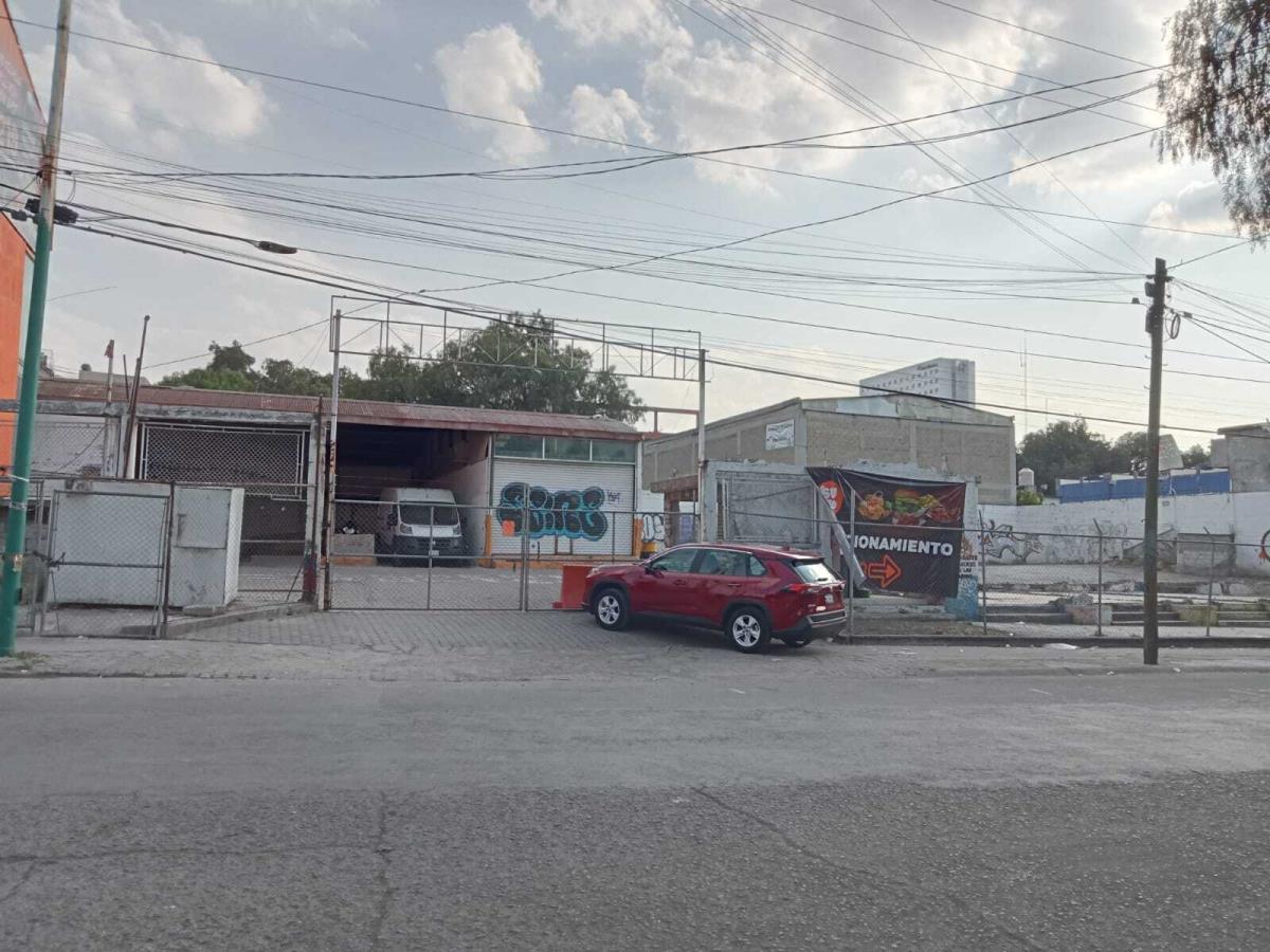 Terreno en renta en Cuautitlán Izcalli Centro Urbano, Cuautitlán Izcalli — foto 1 de 21