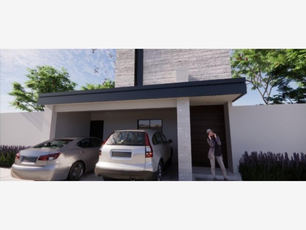 Casa en venta en Villas del Renacimiento, Torreón — foto 1 de 5