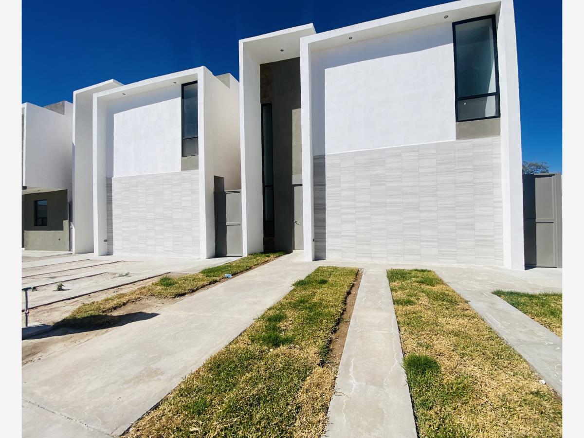 Casa en venta en Los Olivos, Gómez Palacio — foto 1 de 20